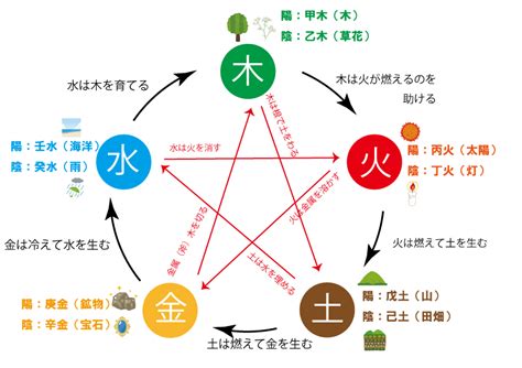 算陰命|無料 算命学と気学の命式チェック 